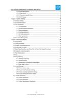 2139 Processing preview 37 21310 Data check39 21311 (Page 3 / 9) RDWorks V8 Laser Engraving Cutting Software User Manual